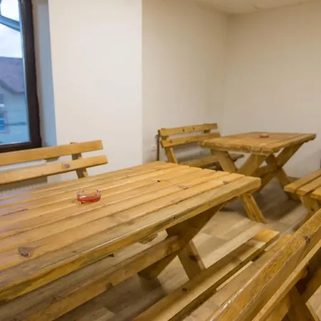 Apart Otel Viktorijini Konaci