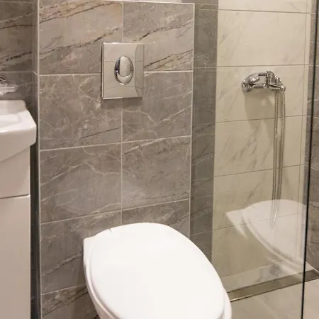 Viktorijini Konaci Apart Otel