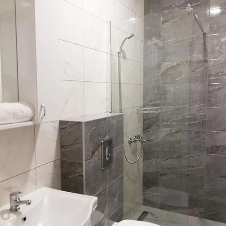 Viktorijini Konaci Apart Otel *