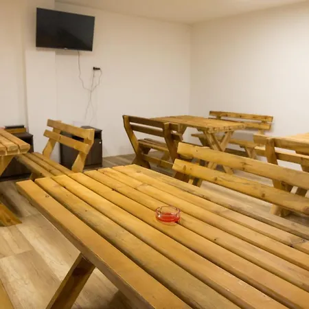 Apart Otel Viktorijini Konaci *