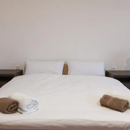 Viktorijini Konaci Apart Otel *