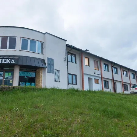 Viktorijini Konaci Apart Otel *