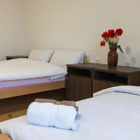 Viktorijini Konaci Kremna