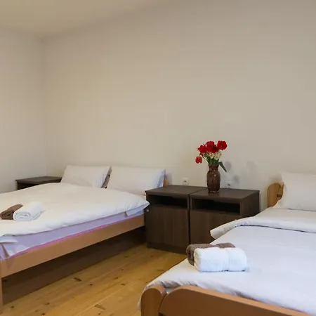 Viktorijini Konaci Apart Otel